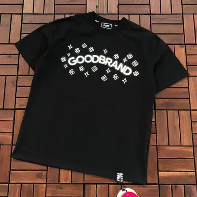 ￥165 GO🔥DBR🔥🔥D T-SHIRT 88060321 (im 185CM 70KG iwear size S in the photo)