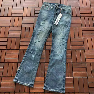 ￥~159 PURPLE BRAND JEANS 77060312