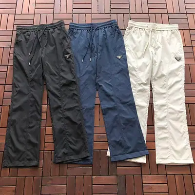 ￥~125 P🔥A🔥A TROUSERS 88060308