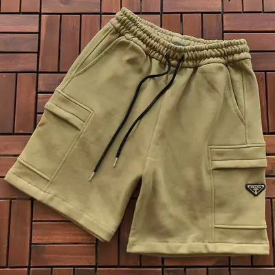 ￥195 P🔥A🔥A SHORTS 88060301 (im 185CM 70KG iwear size S in the photo)