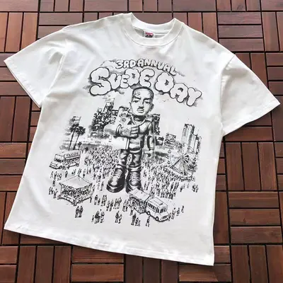 ￥~86 TH🔥T'S A AW🔥UL L🔥T OF C.. & ASAALI T-SHIRT 77060307