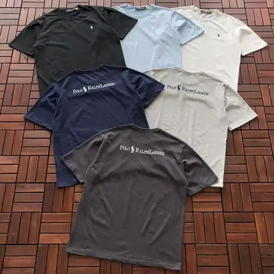 ￥~99 RA🔥PH🔥AU🔥EN T-SHIRT 77060306 (im 185CM 70KG iwear size M in the photo)