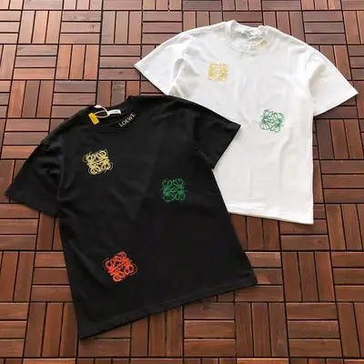 ￥~109 L🔥E🔥🔥 T-SHIRT 77060302 (im 185CM 70KG iwear size M in the photo)