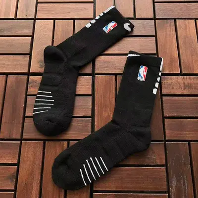 ￥~38 NBA BASKETBALL SOCKS 55060426