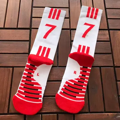 ￥~38 NBA BASKETBALL SOCKS 55060424