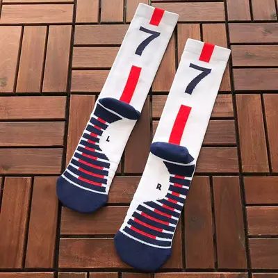 ￥~38 NBA BASKETBALL SOCKS 55060441