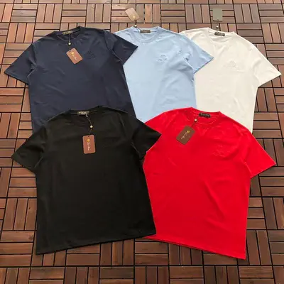 ￥~85 L🔥🔥O P🔥A🔥A T-SHIRT 66060404 (im 185CM 80KG iwear size L in the photo)