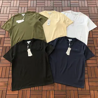 ￥~85 L🔥C🔥ST🔥 T-SHIRT 66060405 (im 185CM 80KG iwear size L in the photo)