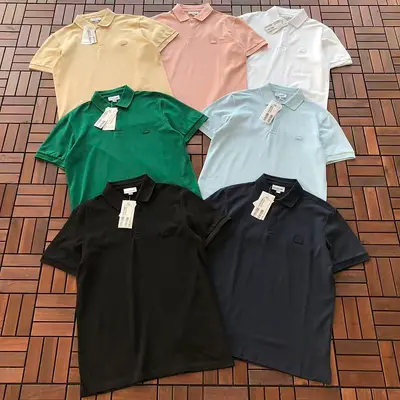 ￥~139 L🔥C🔥ST🔥 T-SHIRT 66060401 (im 185CM 80KG iwear size XL in the photo)