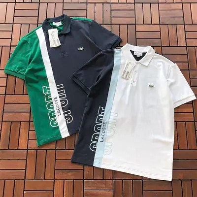 ￥~139 L🔥C🔥ST🔥 T-SHIRT 66060439 (im 185CM 80KG iwear size XL in the photo)