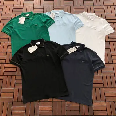 ￥~139 L🔥C🔥ST🔥 T-SHIRT 66060408 (im 185CM 80KG iwear size XL in the photo)
