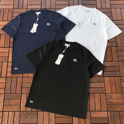 ￥~85 L🔥C🔥ST🔥 T-SHIRT 66060412 (im 185CM 80KG iwear size L in the photo)