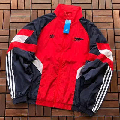 ￥~165 🔥DI🔥AS JACKET 66060433 (im 185CM 80KG iwear size M in the photo)