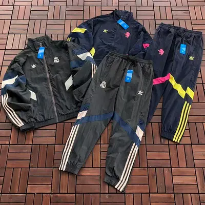 TOP￥~165 PANTS￥~135 🔥DI🔥AS JACKET TROUSERS 66060437