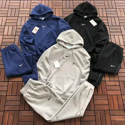 ￥~249 N🔥C🔥A & N🔥K🔥HOODIE TROUSERS 66060438 (im 185CM 80KG iwear size L in the photo)
