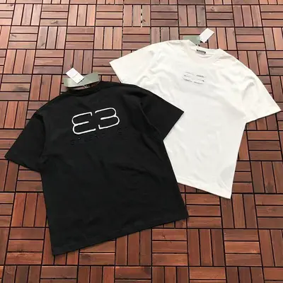 ￥~125 B🔥L🔥🔥🔥IA🔥A T-SHIRT 77060419 (im 185CM 70KG iwear size L in the photo)