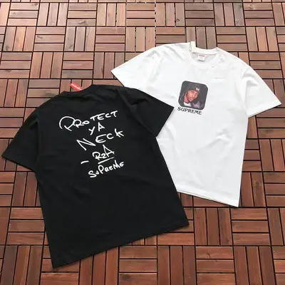 ￥~109 S🔥P🔥E🔥E T-SHIRT 77060417 (im 185CM 70KG iwear size M in the photo)