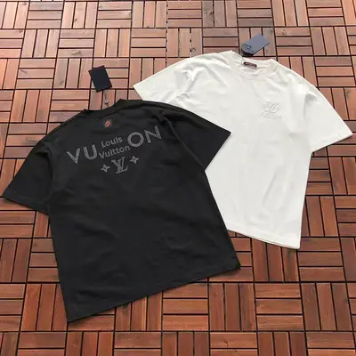 ￥~125 L🔥T-SHIRT 77060416 (im 185CM 70KG iwear size L in the photo)