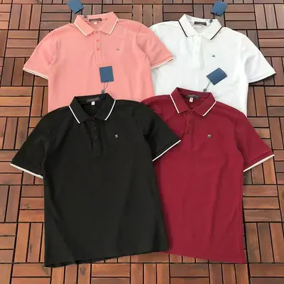 ￥~169 L🔥T-SHIRT 55060402 (im 185CM 70KG iwear size L in the photo)