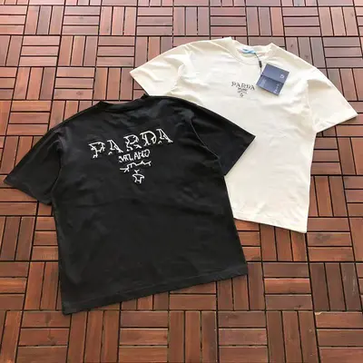 ￥~125 P🔥A🔥A T-SHIRT 77060425 (im 185CM 70KG iwear size L in the photo)