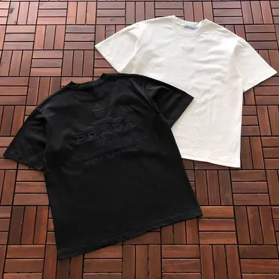 ￥~125 P🔥A🔥A T-SHIRT 77060412 (im 185CM 70KG iwear size L in the photo)