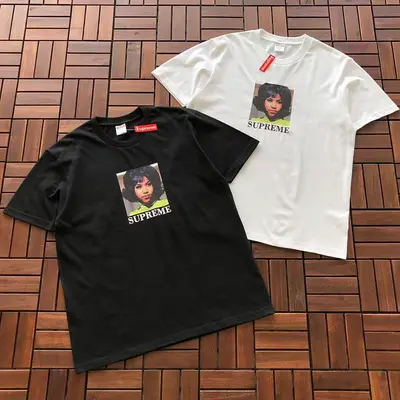 ￥~99 S🔥P🔥E🔥E T-SHIRT 77060405 (im 185CM 70KG iwear size M in the photo)