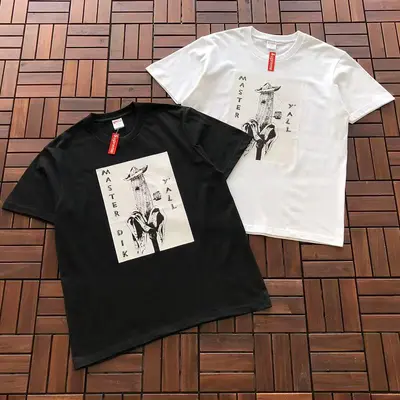 ￥~99 S🔥P🔥E🔥E T-SHIRT 77060407 (im 185CM 70KG iwear size M in the photo)