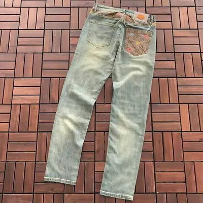 ￥~199 G🔥C🔥I JEANS 66060451