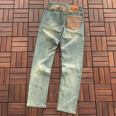 ￥~199 L🔥JEANS 66060450