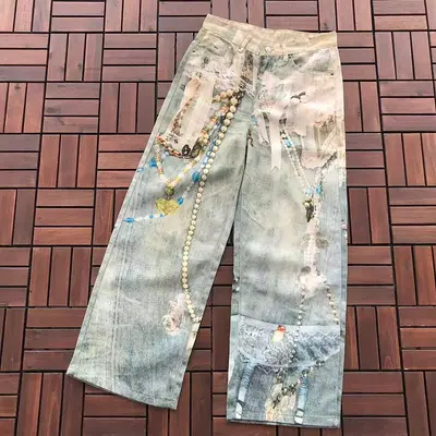 ¥~175 ACNE STUDIOS JEANS 66060445