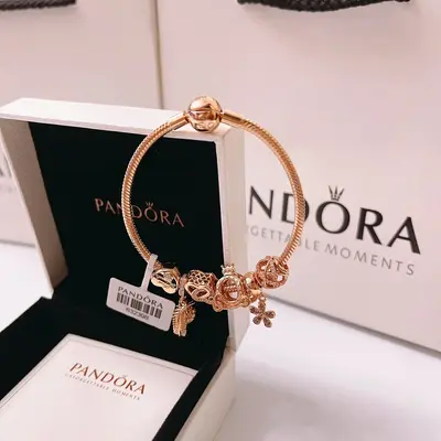 ¥~268 P🔥🔥D🔥RA JEWELRY 55041181