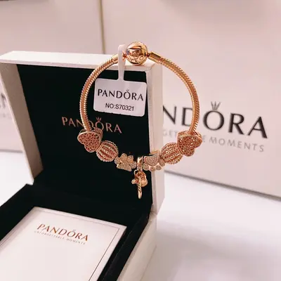 ¥~268 P🔥🔥D🔥RA JEWELRY 55041176