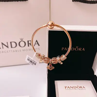 ¥~268 P🔥🔥D🔥RA JEWELRY 55041183