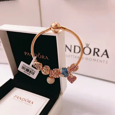 ¥~268 P🔥🔥D🔥RA JEWELRY 55041175