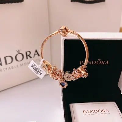 ¥~275 P🔥🔥D🔥RA JEWELRY 55041173
