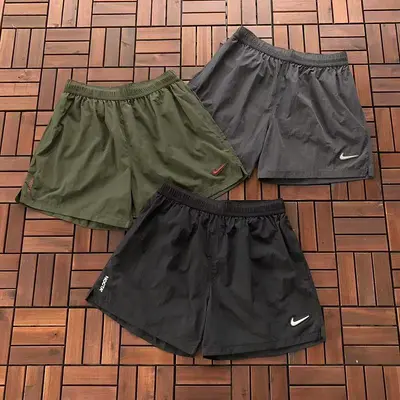 ¥169 N🔥C🔥A & N🔥K🔥SHORTS 88060516 (im 185CM 70KG iwear size M in the photo)
