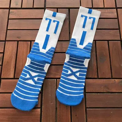 ¥~38 NBA BASKETBALL SOCKS 55060449