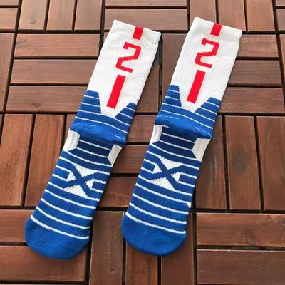 ¥~38 NBA BASKETBALL SOCKS 55060439