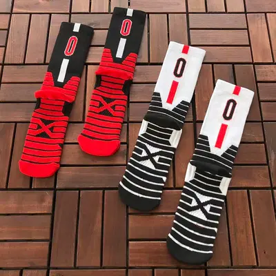¥~38 NBA BASKETBALL SOCKS 55060429