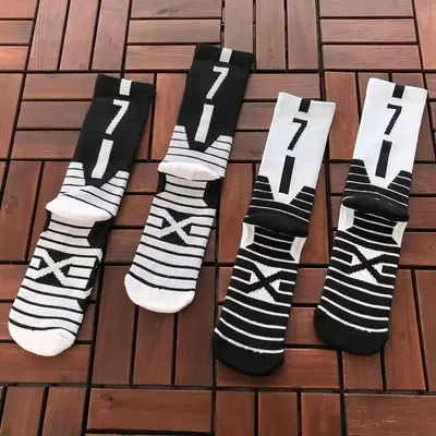 ¥~38 NBA BASKETBALL SOCKS 55060446