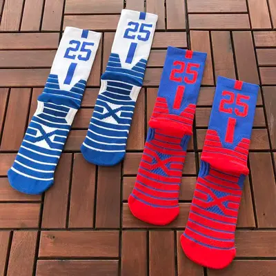 ¥~38 NBA BASKETBALL SOCKS 55060433