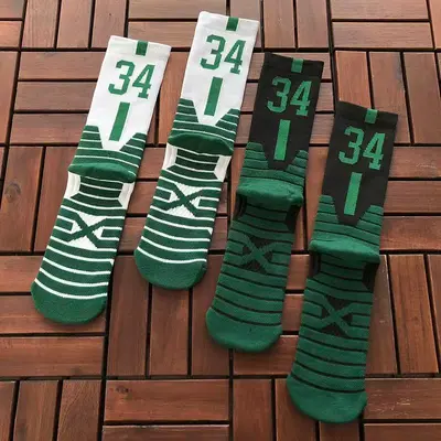 ¥~38 NBA BASKETBALL SOCKS 55060440