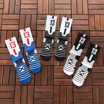 ¥~38 NBA BASKETBALL SOCKS 55060435