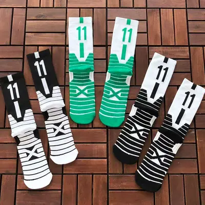 ¥~38 NBA BASKETBALL SOCKS 55060445