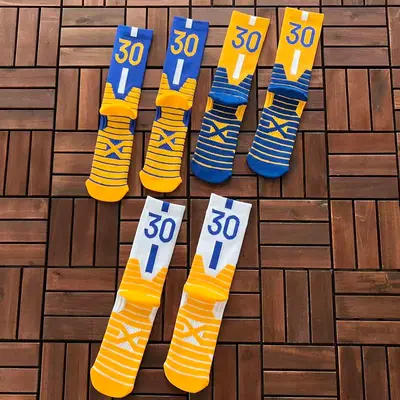 ¥~38 NBA BASKETBALL SOCKS 55060436