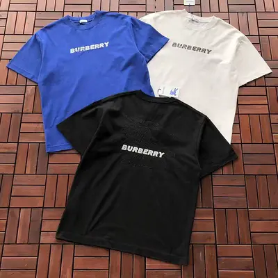 ¥~135 B🔥RB🔥RRY T-SHIRT 55060503 (im 185CM 80KG iwear size M in the photo)