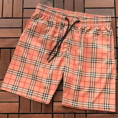 ¥ ~ 95 B🔥RB🔥RRY SHORTS 55060518 (im 185CM 80KG iwear size L in the photo)