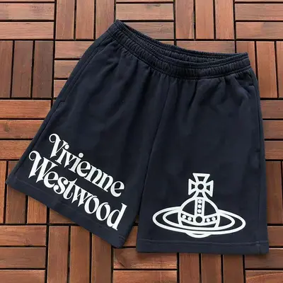 ¥~119 VIVIENNE WESTWOOD SHORTS 55060519 (im 185CM 80KG iwear size L in the photo)