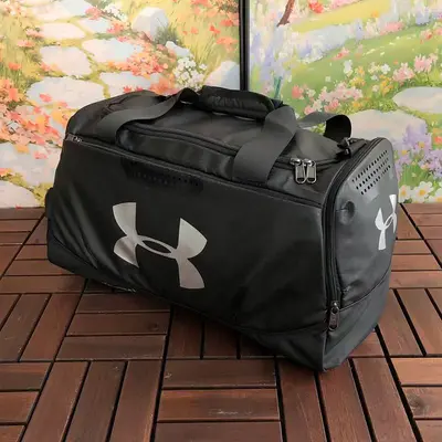 ¥~139 U🔥D🔥R A🔥MO🔥R BAG 66060522 (长47CM*宽27CM*高28CM)