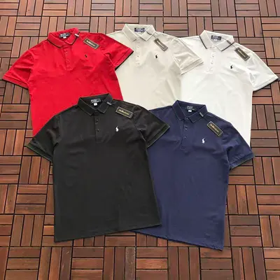 ¥~115 RA🔥PH🔥AU🔥EN T-SHIRT POLO 66060502 (im 185CM 80KG iwear size 2XL in the photo)